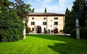 Villa Carrara La Spada