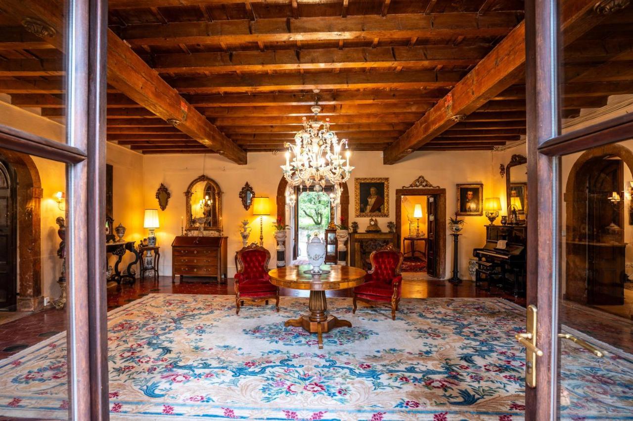 Villa Carrara La Spada Grezzana Exterior photo