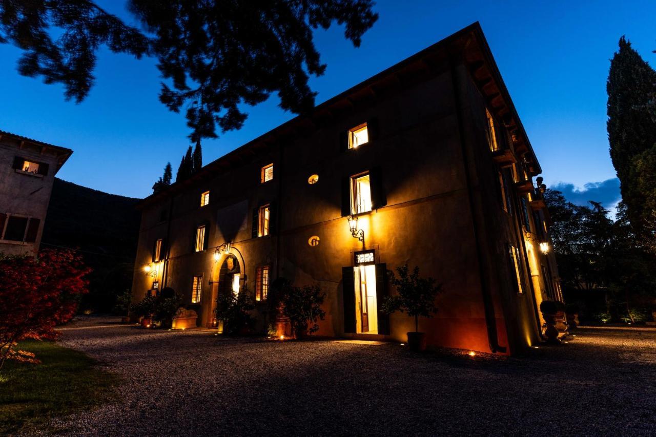 Villa Carrara La Spada Grezzana Exterior photo