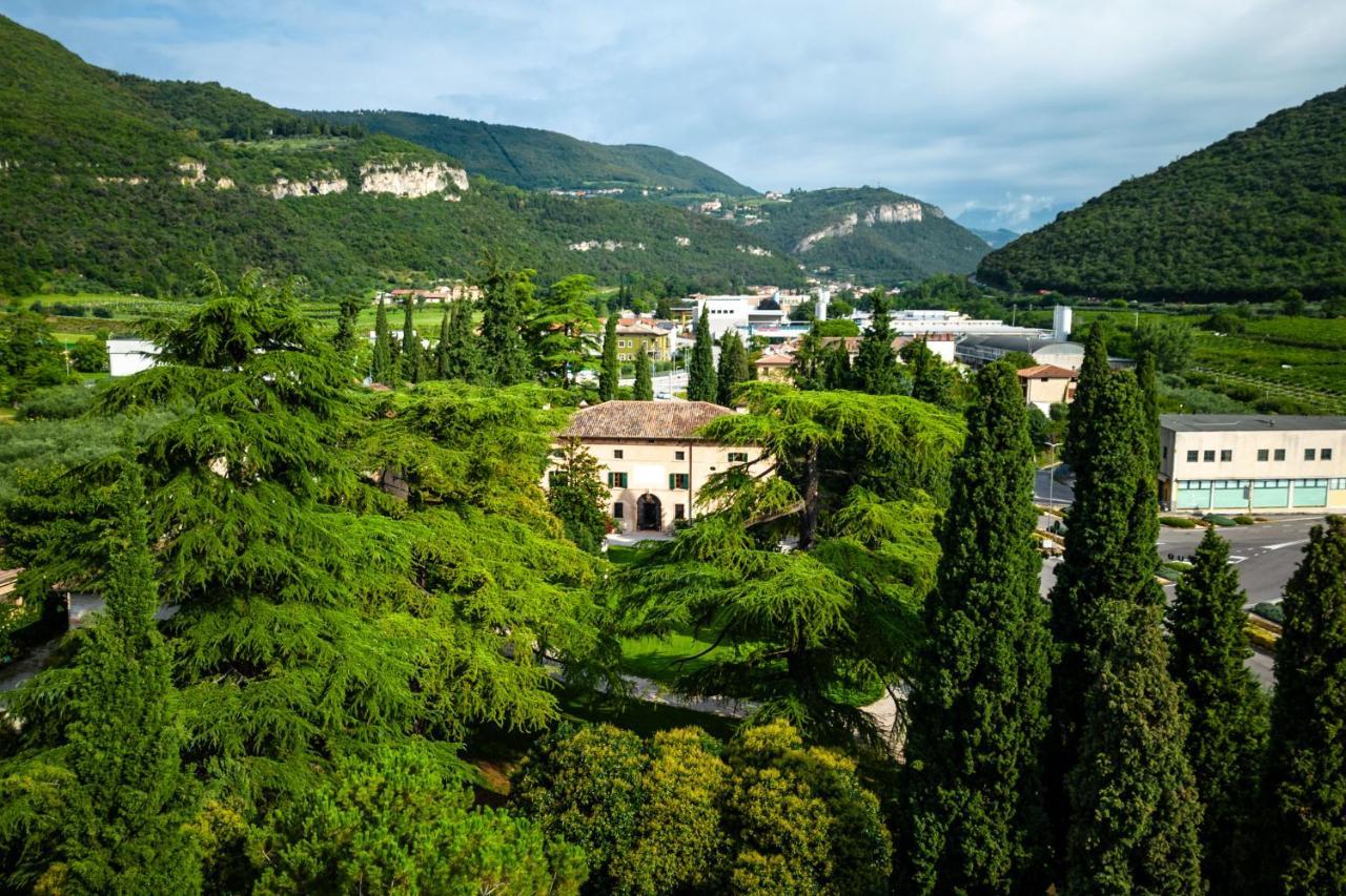 Villa Carrara La Spada Grezzana Exterior photo