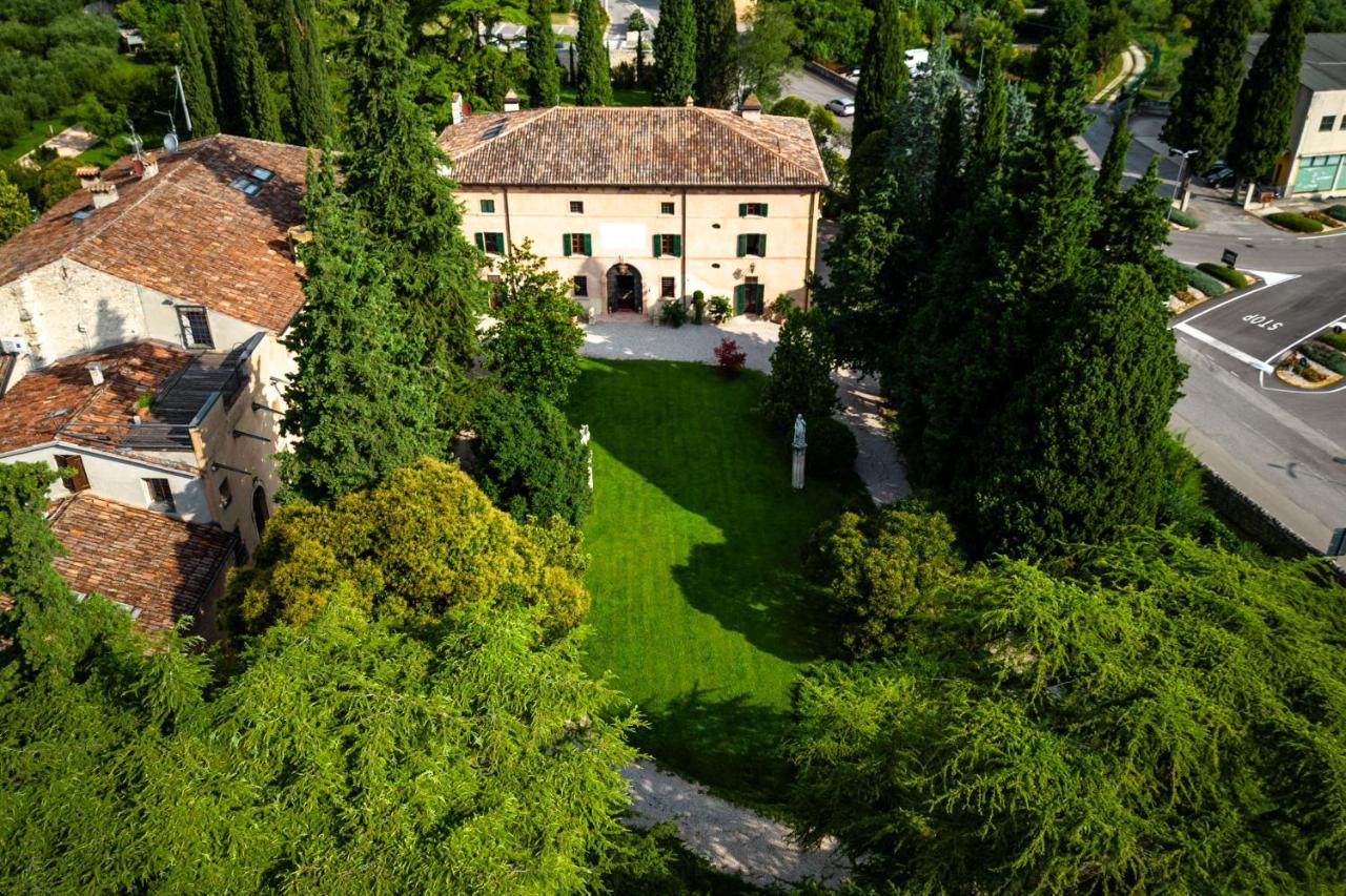 Villa Carrara La Spada Grezzana Exterior photo